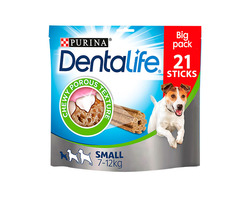 Purina® Dentalife® Dog Chews