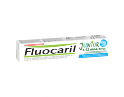 Dentifrice Junior 6-12 ans Bubble Gum 75ml