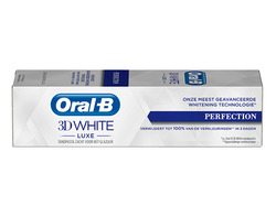 3D White Luxe Perfection - 75ml