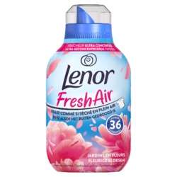 Lenor Fresh Air Jardins en Fleurs