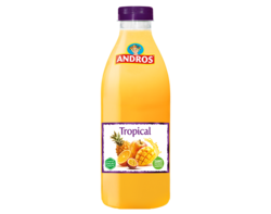 Tropical 75cl