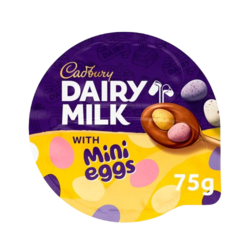 Easter Treat Challenge
