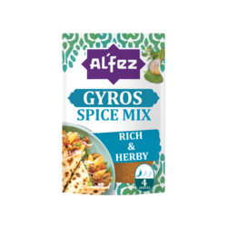 Al'Fez Gyros Spice Mix 25g