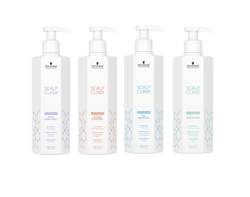 Shampooings Scalp Clinix 300ml