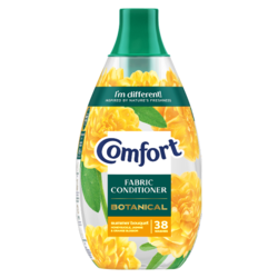 Botanical Summer Bouquet Fabric Conditioner 38 Wash 570ml