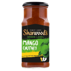 Sharwood's CHUTNEY Mangue 227g