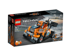 Le camion de course LEGO® Technic 