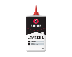 MULTI-PURPOSE DRIP OIL 200ml