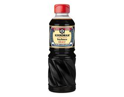 Sauce soja classique - 500ml