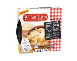 Tartiflette
