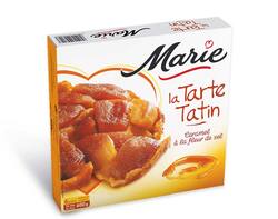 La Tarte Tatin