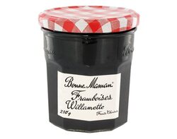 Framboises Willamette