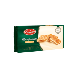 Croustifondante Vanille 150g