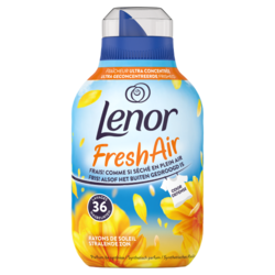 Lenor Fresh Air Rayons de Soleil