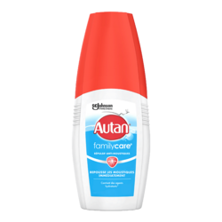 Autan® Répulsifs Anti-Moustiques