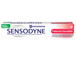 Traitement Sensibilité NOUVELLE FORMULE 75ml