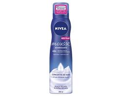 Nivea Mousse Hydratante Corps 48h