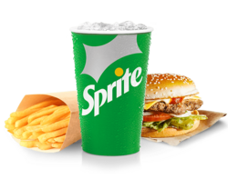 Sprite®