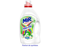 Mir Couleurs Fini Le Tri