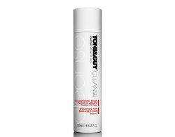 Shampooing pour cheveux abîmés