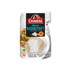 Sauce Roquefort 120g