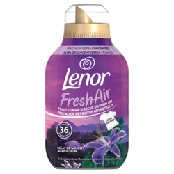 Lenor Fresh Air Éclat de Minuit