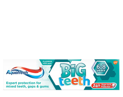 Big Teeth 75ml