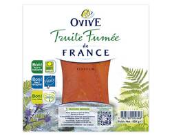 Ovive Truite Fumée
3 références