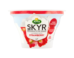 Strawberry 150g