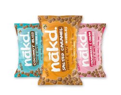 New Nakd Nibbles