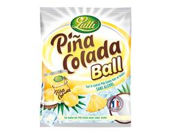 Piña Colada Ball
