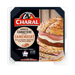 Le Camembert 180g