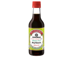Sauce soja sans gluten - 250ml