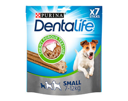 Small Dog Dental Chew 115g