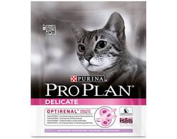 Pro Plan Chat DELICATE 400g
