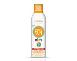 Spray Multipositions KIDS (50 FPS)