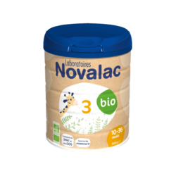 Novalac 3 BIO