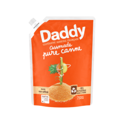 Le festival de la canne et des nouveautés Daddy