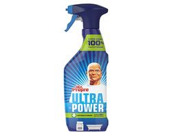 Mr. Propre Ultra Spray Antibactérien 50cl