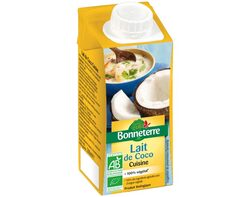 Lait de Coco Cuisine