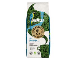 Grains Voix de la Terre For Amazonia Bio 500g