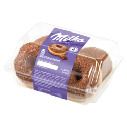 Une pause gourmande Milka ?