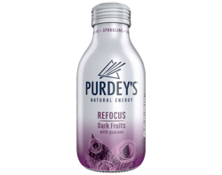 Refocus Energy Drink 330ml