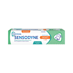 Dentifrice Enfant 0-6 ans 50ml