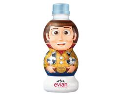 Bouteille Woody 31cl