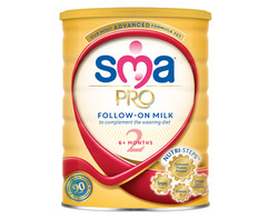 SMA® PRO Follow-on Milk