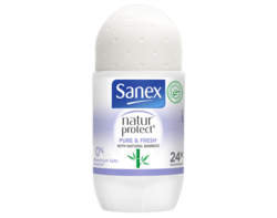 Natur Protect Bambou Pure & Fresh 50ml 