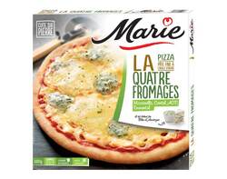 Pizza LA 4 FROMAGES