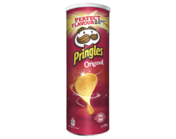 Pringles - Les classiques