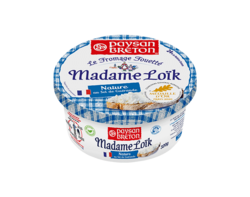 Madame Loïk Nature 320g